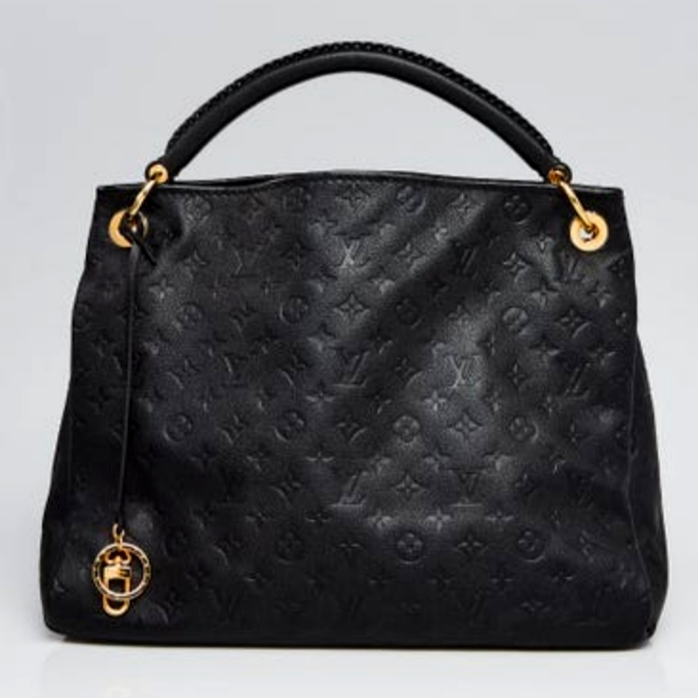Louis vitton Monogram artsy MM